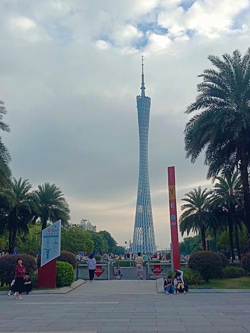 广州值得去前十景点(广州10大必玩景点)