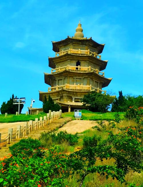 泉州旅游必去前十景点