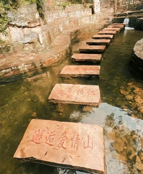 十一邢台旅游最佳去处