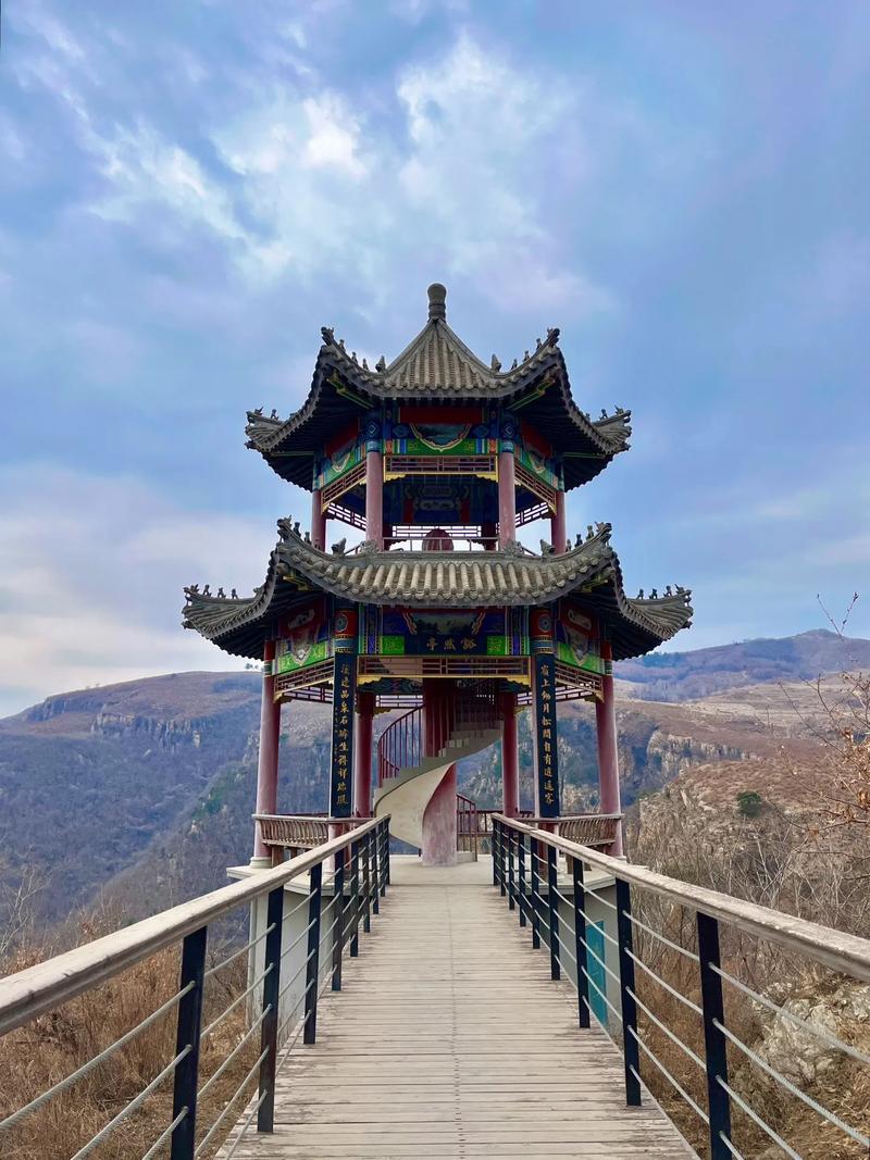 辽阳周边40个免费景点