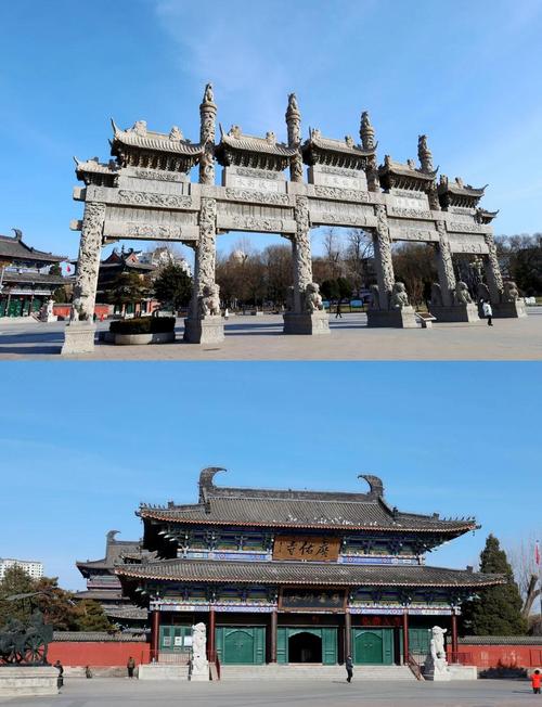 辽阳旅游必去前十景点