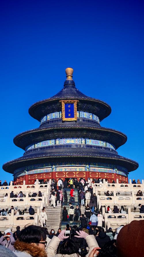 北京的名胜古迹有哪些北京的前十名胜古迹