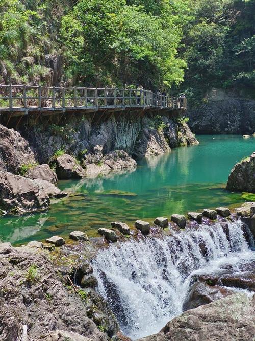 磐安有哪些景区比较好玩