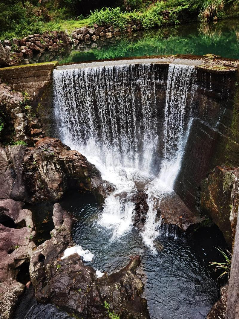 磐安旅游景点,浙江磐安所有旅游景点