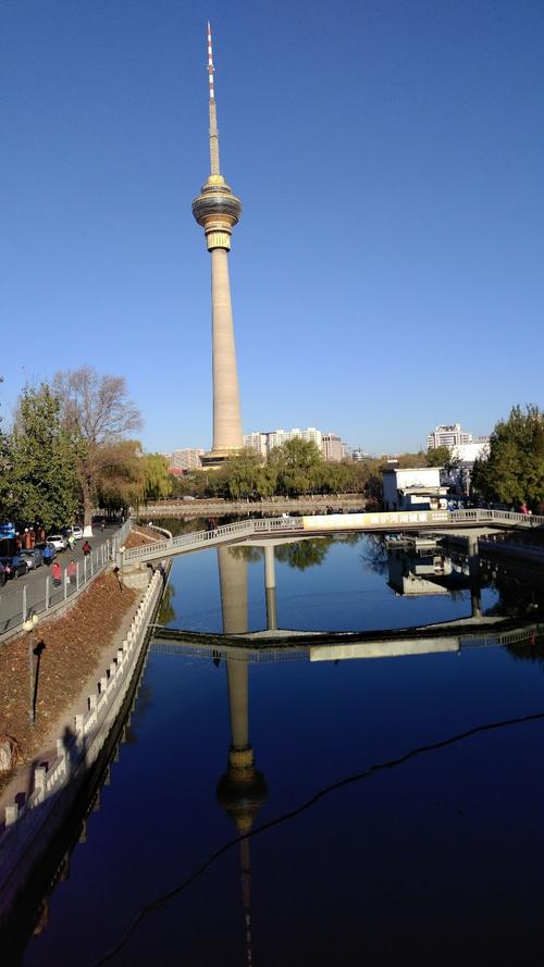 北京市海淀区天气