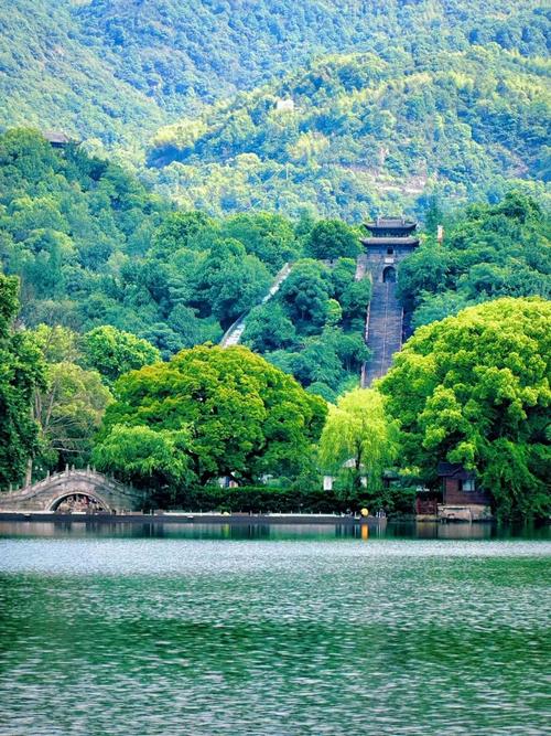 台州旅游必去前十景点有哪些?