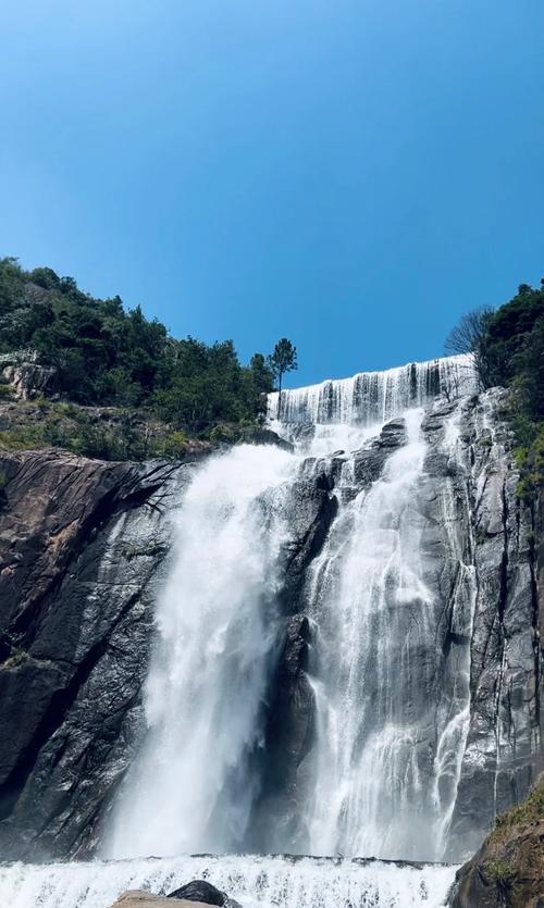 台州旅游必去前十著名景点