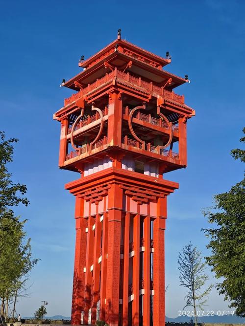 广元达州旅游景点大全(四川达州市区景点)