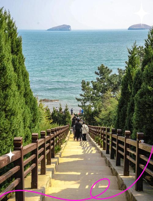 大连旅游必去景点,十个地方一半都是免费的