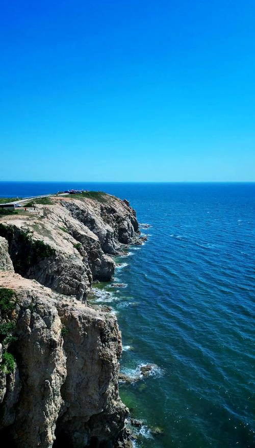 大连必去的8个免费景点