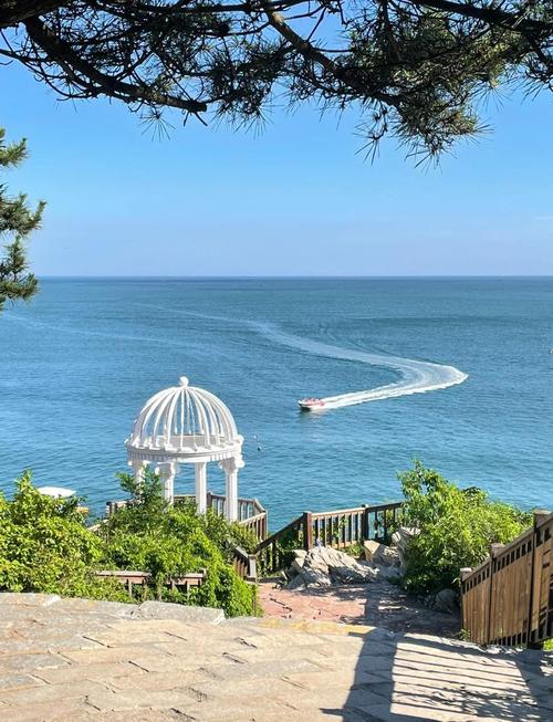 大连免费旅游景点大全