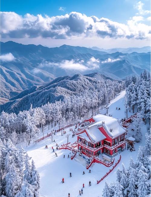 神农架冬天去好玩吗,冬季神农架游玩攻略自驾游