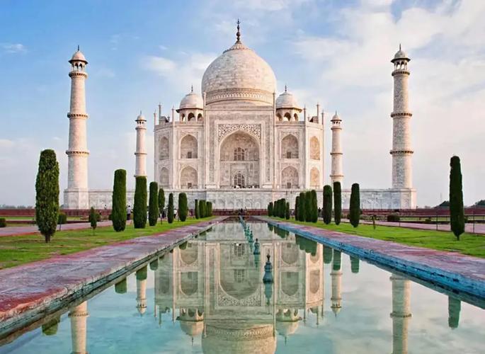 印度有什么旅游景点