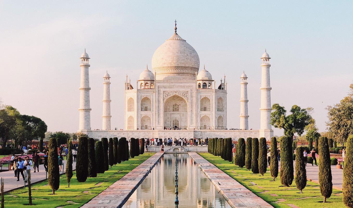 印度旅游必去的十个景点,印度前十旅游景点