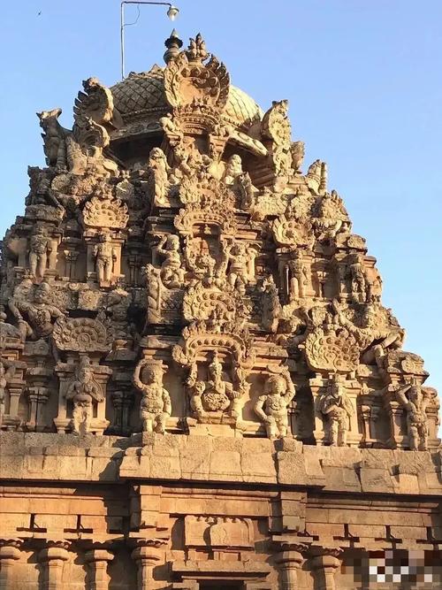 盘点去印度旅游必去的前十景点,每一个都叫人拍手叫绝。