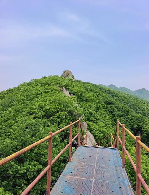 吉林前十景点是