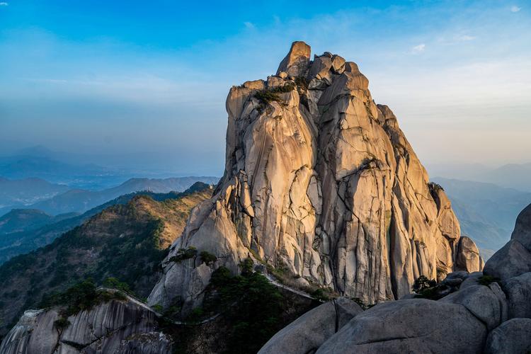 安徽安庆旅游攻略