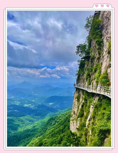 安庆旅游必去前十景点有哪些