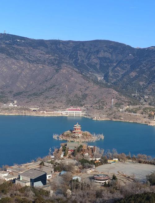 北京昌平的哪些景点适合自驾一日游打卡?