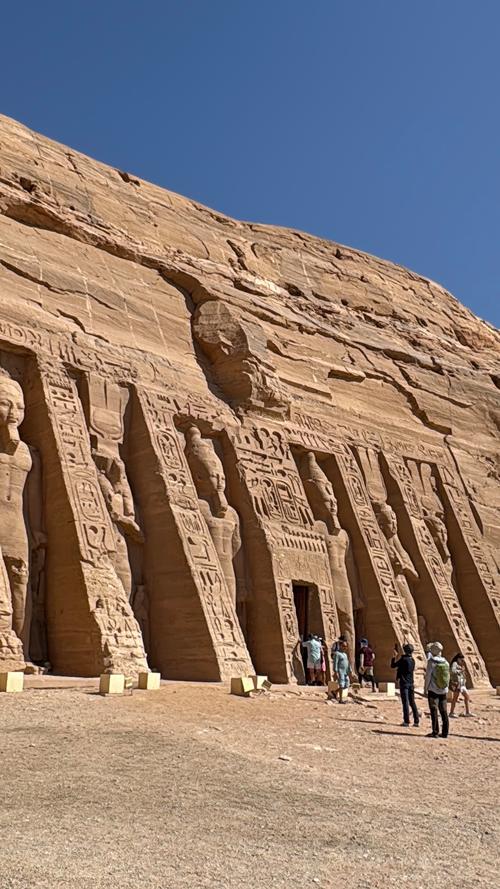 埃及前十旅游景点,你不能错过的必游之地是哪些?