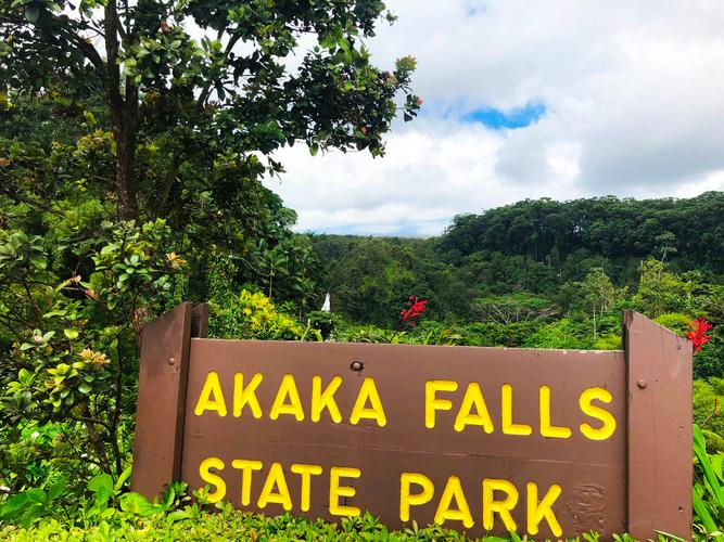 夏威夷檀香山市中心的英文名称怎么说