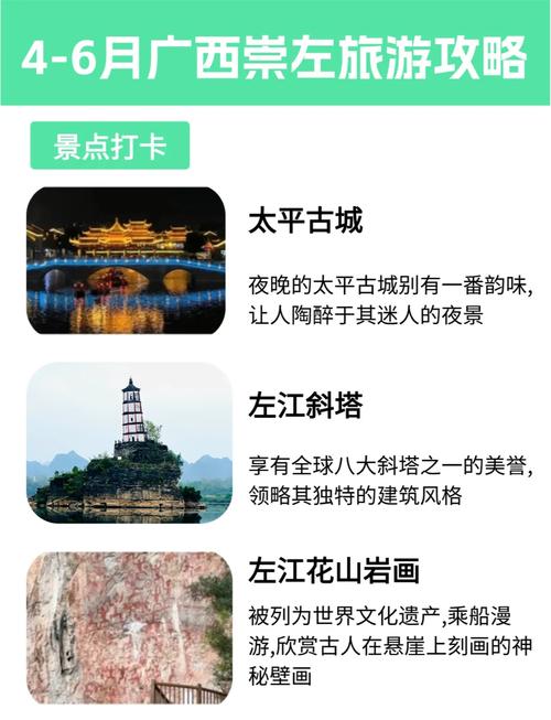 崇左大平古城简介资料