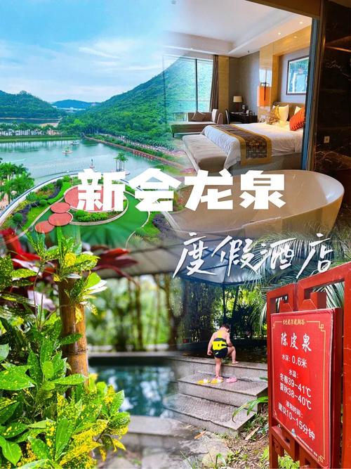 江门五星级酒店哪个比较好,江门旅游景区酒店排名榜