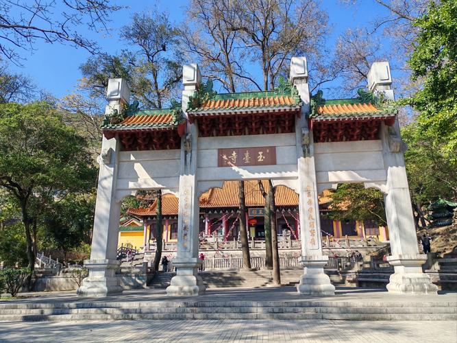 江门旅游住哪里好