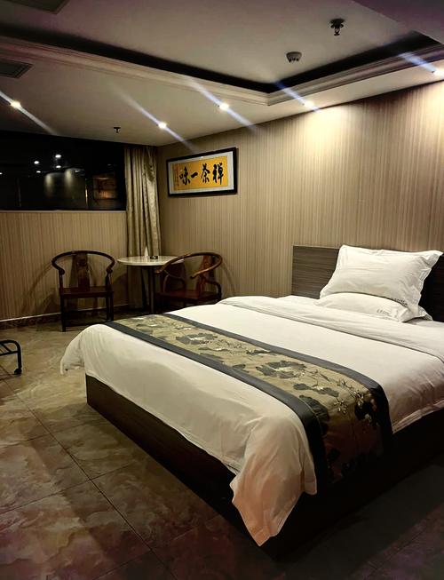 江门新会区哪里住宿最便宜?