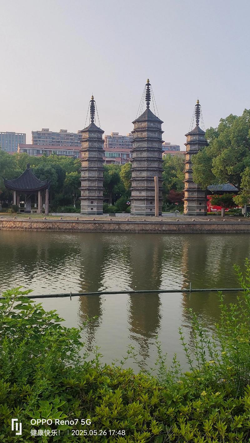 浙江嘉兴古镇在哪里