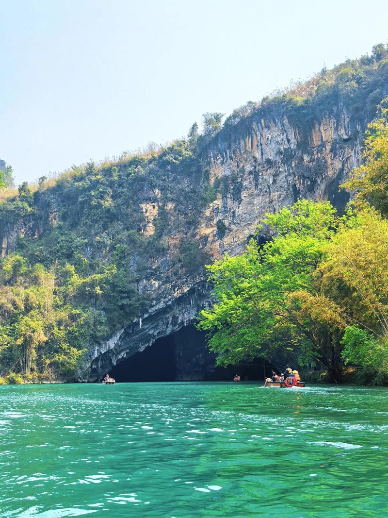 广西巴马长寿村旅游+住宿攻略