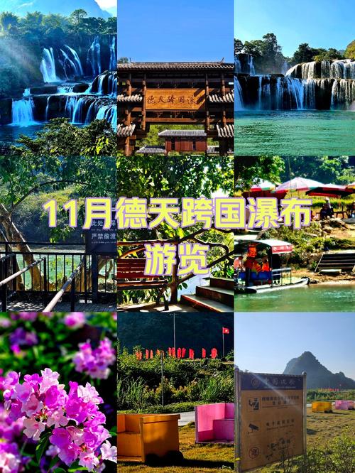 广东去广西巴马七天旅游攻略