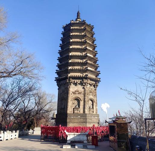 抚顺前十最美景点