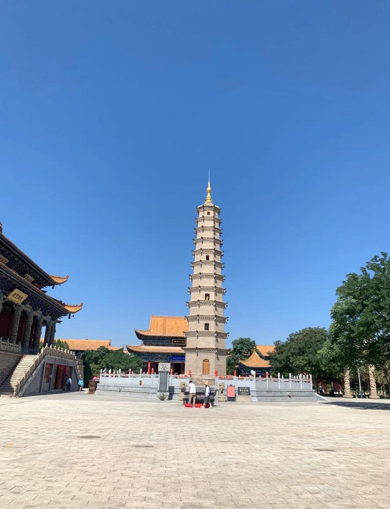 武威旅游必去前十景点