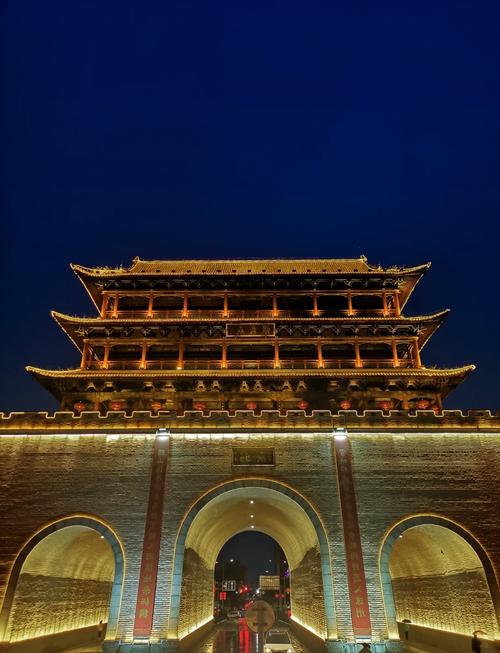 武威前十旅游景点