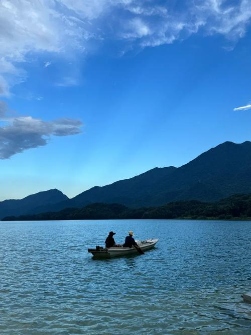 庐山西海岛天气