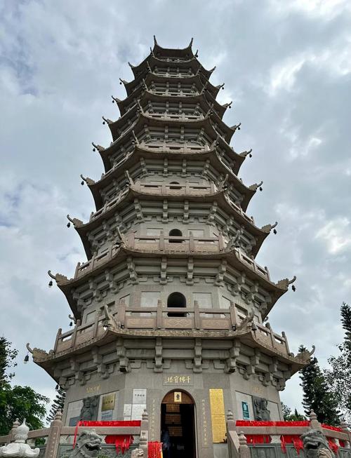 广东梅州有哪些旅游景点