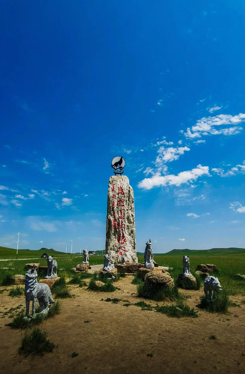 锡林郭勒盟旅游攻略及景点