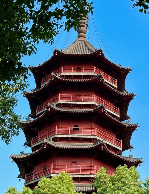 湖州旅游必去前十景点