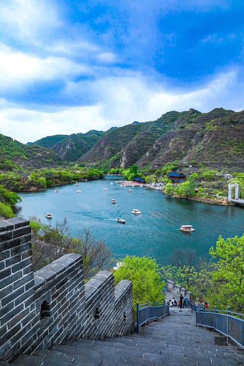 北京怀柔区前十著名景点