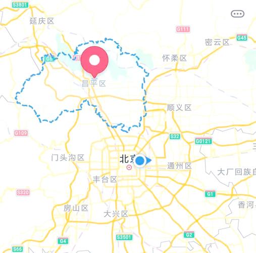 顺义太阳城的居委会为什么让居民转移住地?是因为下雨吗