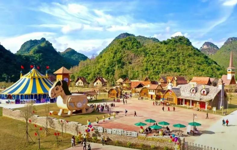 一月份德保旅游攻略(德保旅游攻略自由行)