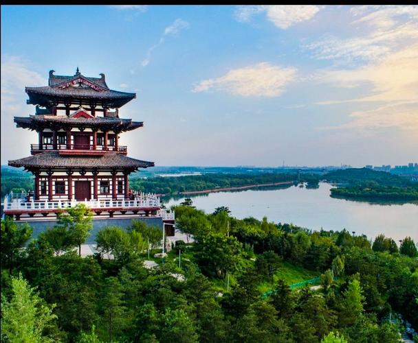 曹妃甸揽月湾景点介绍,曹妃甸游玩景区推荐