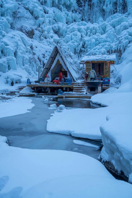 山东附近冬天适合去哪里旅游