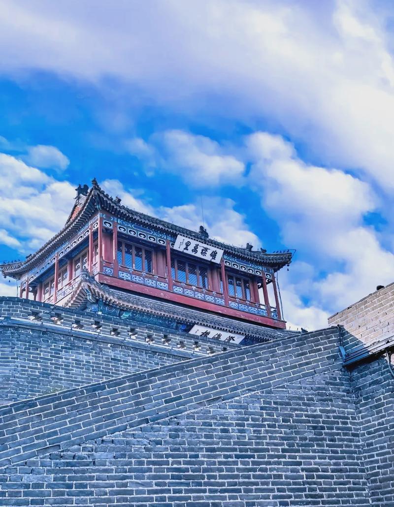 山海关比较好玩的地方是哪里