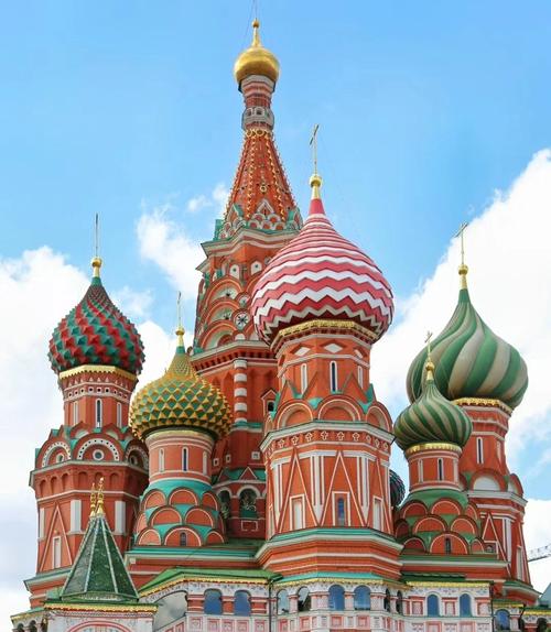 俄罗斯最具性价比的旅游城市是哪些?