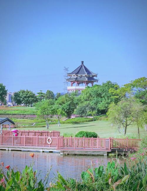 广州白云区前十景点