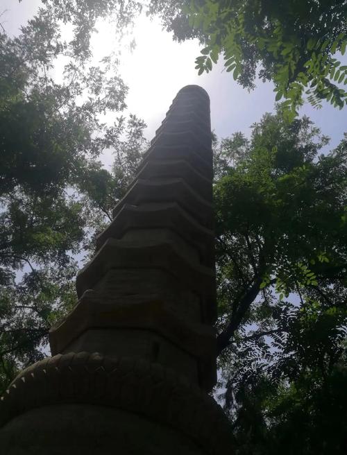 济宁周边自驾旅游景区推荐