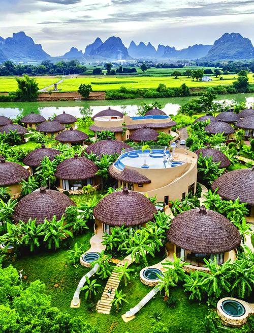 崇左哪个地方适合定居