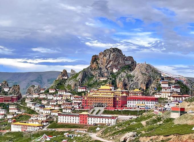 西藏前十最佳旅游景点